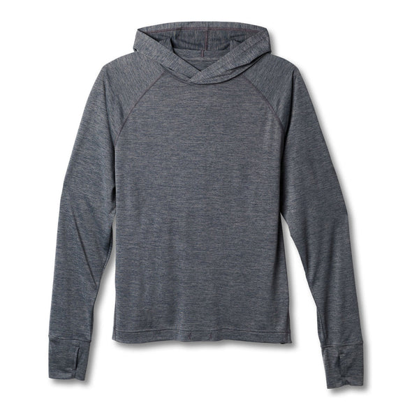 Hooded Sun Shirt - Rooster 