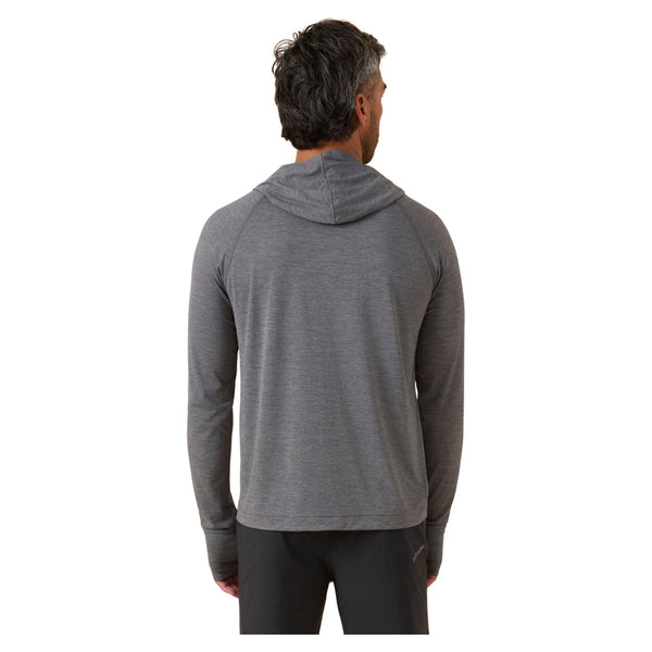Hooded Sun Shirt - Rooster 