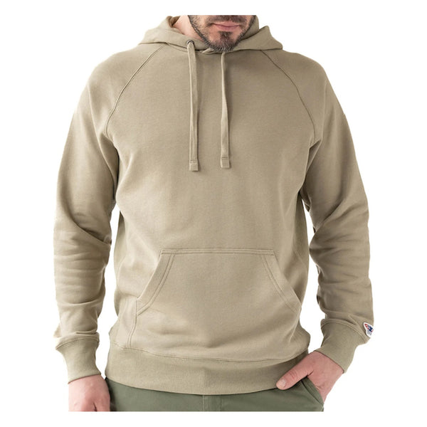 Hoodie - Rooster 