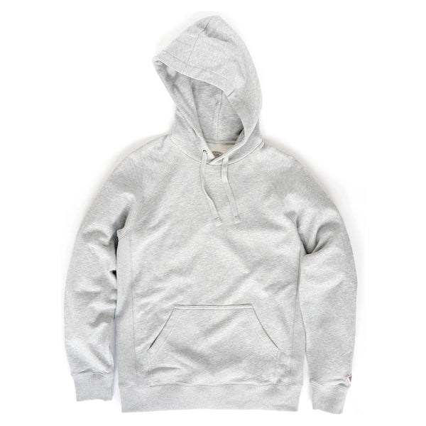 Hoodie - Rooster 