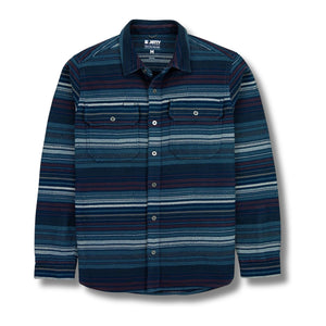 Horizon Heavy Duty Flannel - Rooster 
