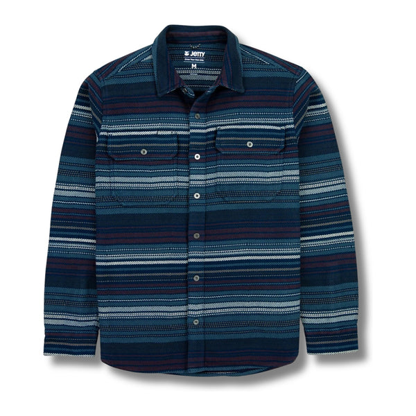 Horizon Heavy Duty Flannel - Rooster 