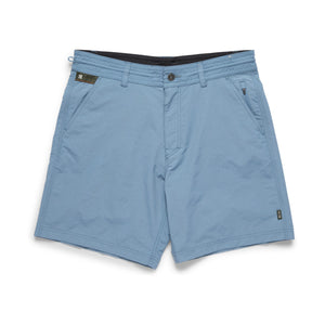 Horizon Hybrid Short 2.0 – Bluestone