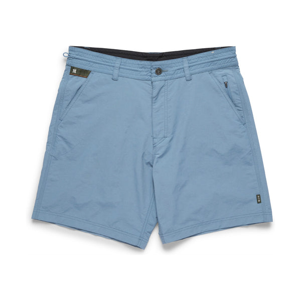 Horizon Hybrid Short 2.0 – Bluestone