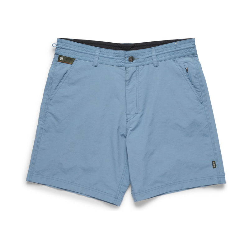 Horizon Hybrid Short 2.0 – Bluestone