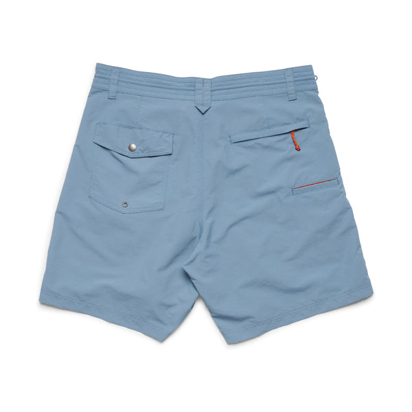 Horizon Hybrid Short 2.0 – Bluestone