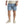 Horizon Hybrid Short 2.0 – Bluestone