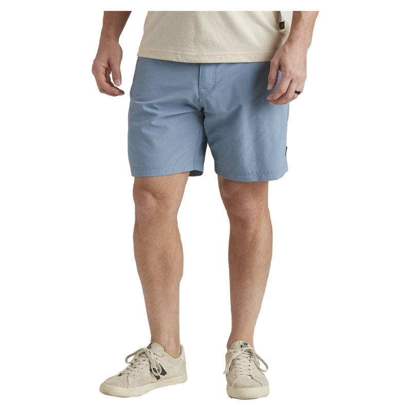 Horizon Hybrid Short 2.0 – Bluestone