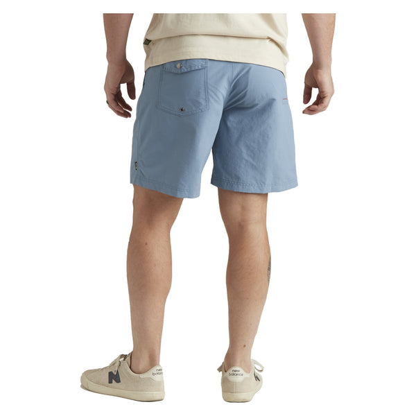 Horizon Hybrid Short 2.0 – Bluestone