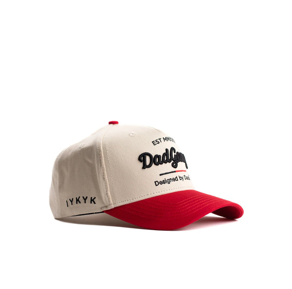 Horsepower - Red/ Black - Rooster 