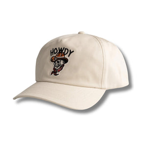Howdy Hat - Rooster 