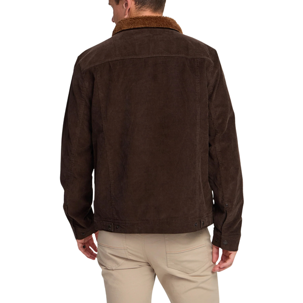 Fuzzy Depot Jacket - Rooster 