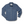 Dust Up Denim Snapshirt - Rooster 