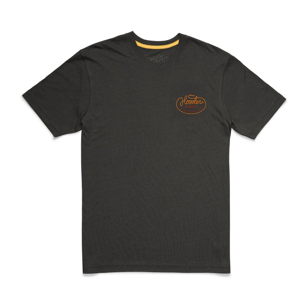 Howler Lasso T-Shirt - Rooster 
