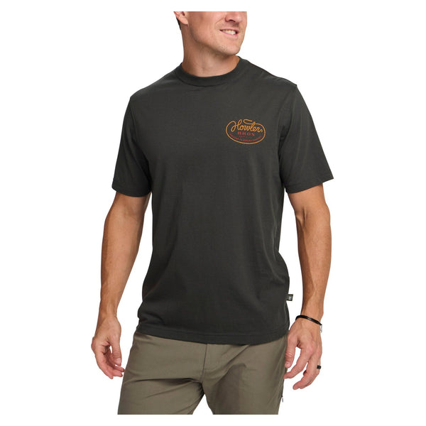 Howler Lasso T-Shirt - Rooster 