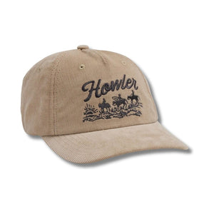 Howler Posse Standard Hat - Rooster 
