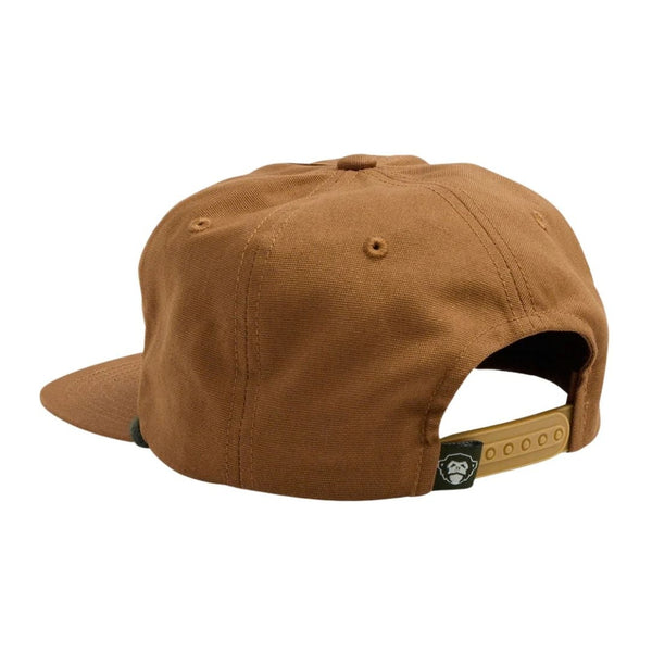 Howler Slab Snapback - Rooster 