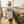 Howler Western Wear Cotton T-Shirt - Rooster 
