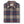 Hudson Double Brushed Flannel - Rooster 