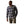 Hudson Double Brushed Flannel - Rooster 