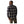Hudson Double Brushed Flannel - Rooster 