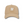 Front view of Huega House Performance Hat – Success in Khaki featuring “Success” embroidered on a structured front panel with a clean, minimalist design