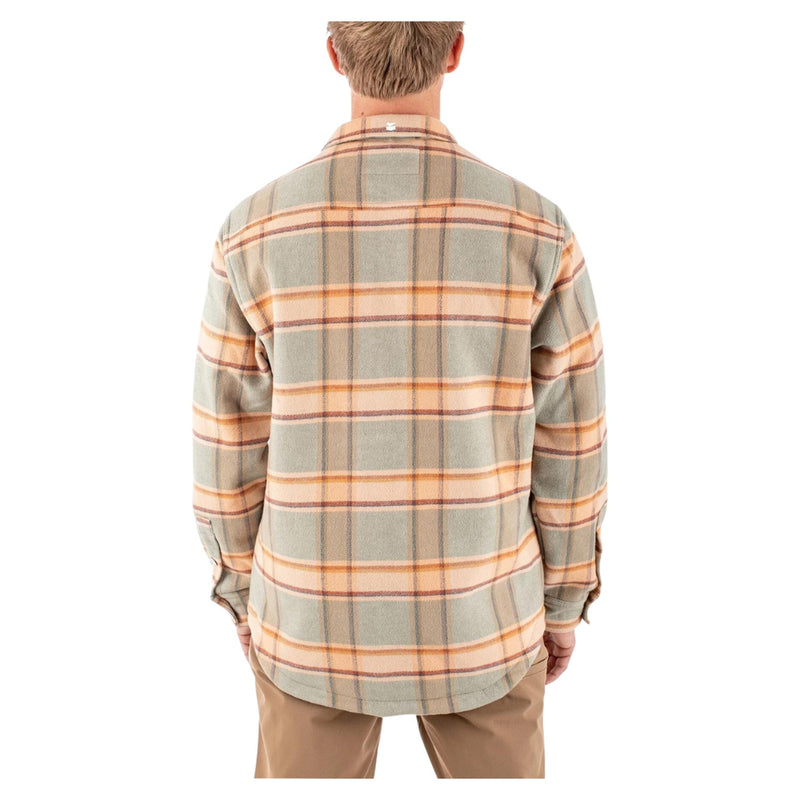 Hull Jacket – Mint