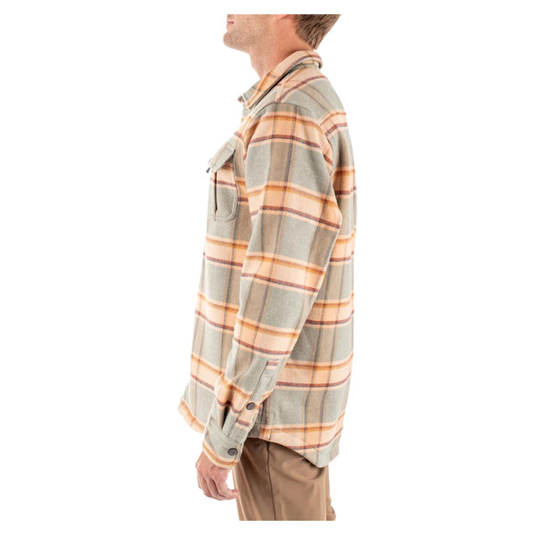 Hull Jacket – Mint