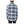 Hull Jacket – Light Blue