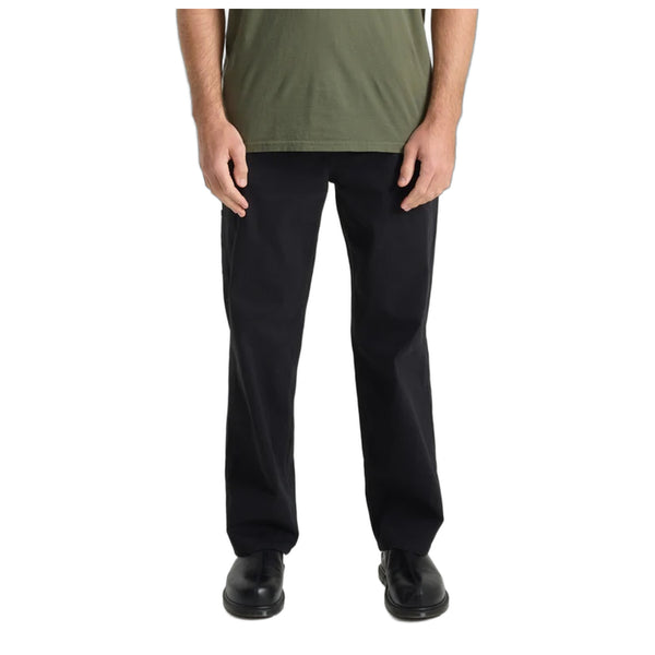 Hwy 1 Utility – Color: Black