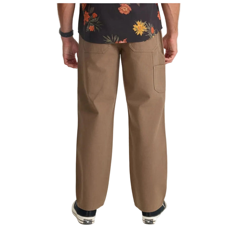 Hwy 1 Utility – Color: Mushroom