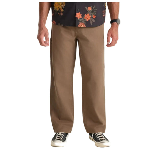 Hwy 1 Utility – Color: Mushroom