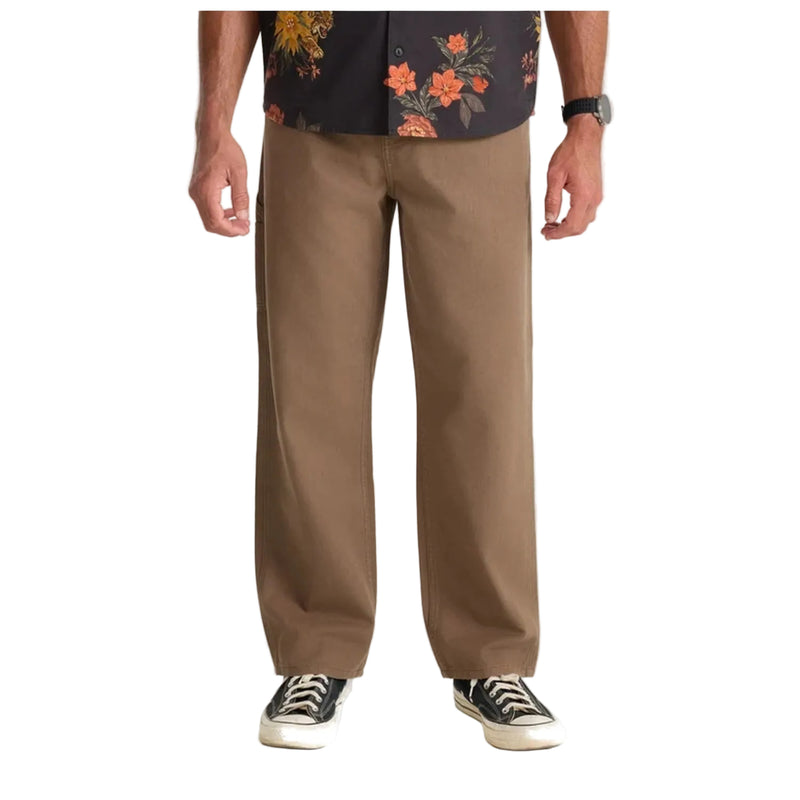 Hwy 1 Utility – Color: Mushroom