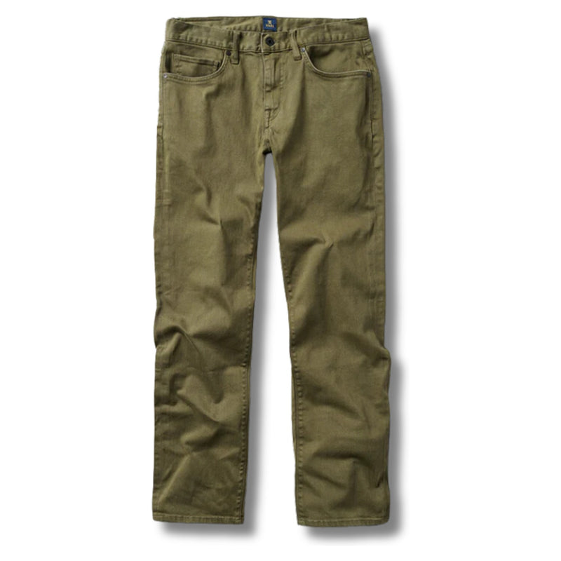 HWY 128 5-Pocket – Military