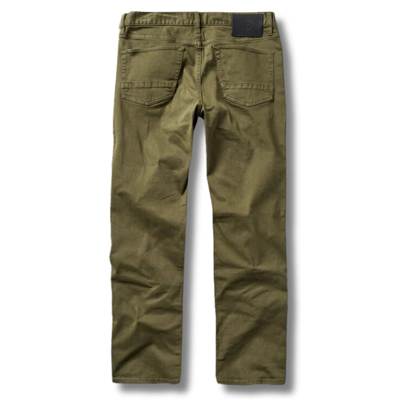HWY 128 5-Pocket – Military
