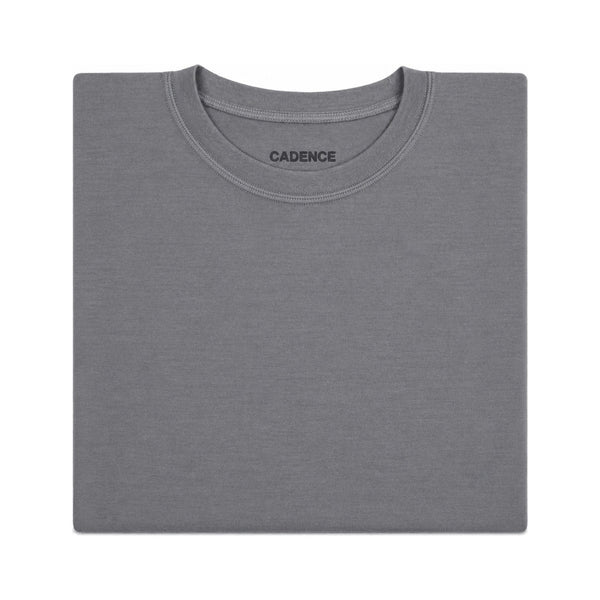 Pace Performance T-Shirt (Heavyweight) - Rooster 