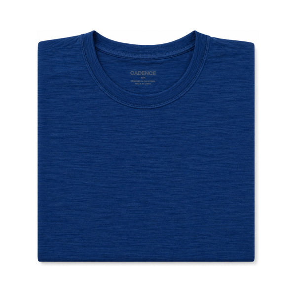 Pace Performance T-Shirt (Heavyweight) - Rooster 