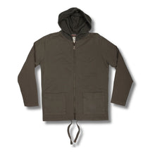 Hybrid Jacket