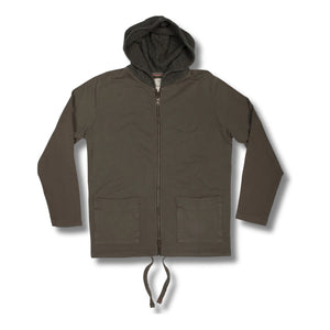 Hybrid Jacket - Rooster 