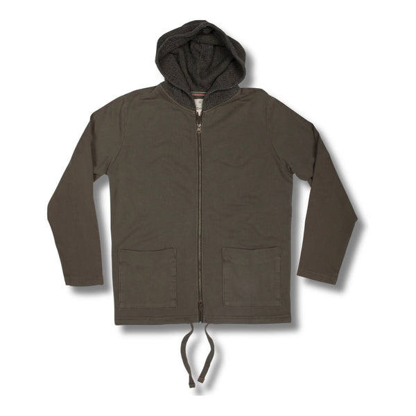 Hybrid Jacket - Rooster 