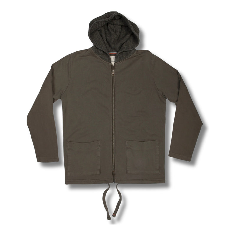Hybrid Jacket – Military