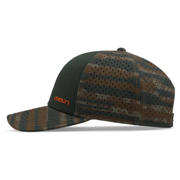 Hydro Compass Camo - Rooster 