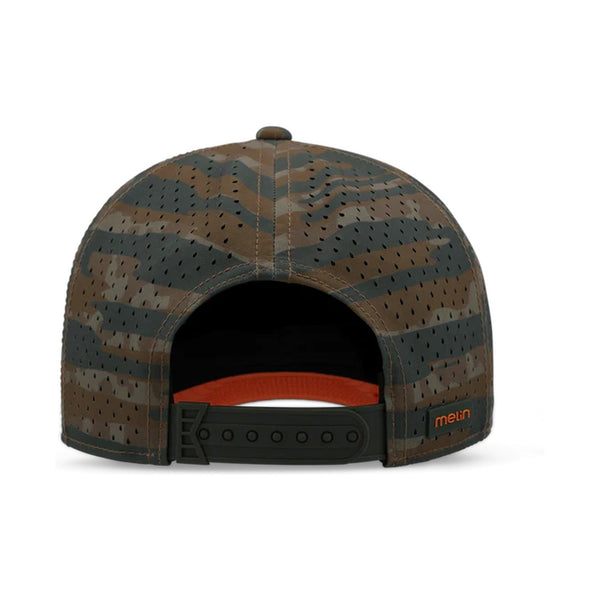 Hydro Compass Camo - Rooster 
