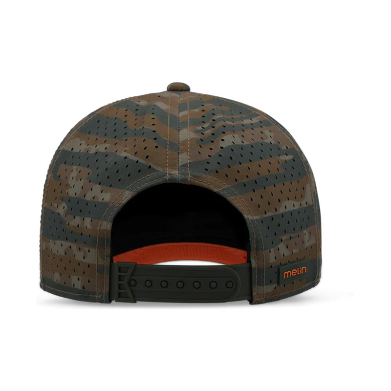 Hydro Compass Camo – Everglade Camo