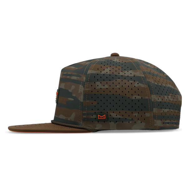 Hydro Coronado Brick - Everglade Camo - Rooster 