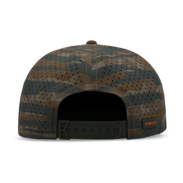 Hydro Coronado Brick - Everglade Camo - Rooster 