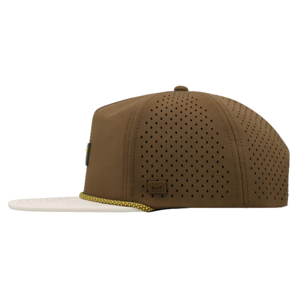 Hydro Coronado Yellow Jacket - Rooster 