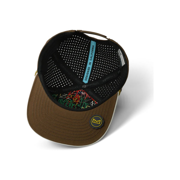 Hydro Coronado Yellow Jacket - Rooster 
