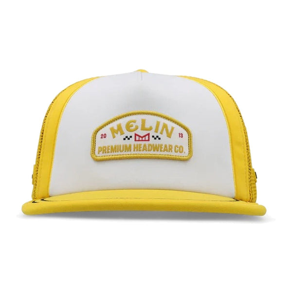 Hydro Eagle MPH Pit Crew - Golden - Rooster 