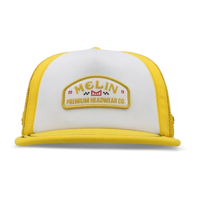 Hydro Eagle MPH Pit Crew - Golden - Rooster 